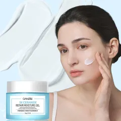 Ceramide Face Cream Moisturizing - Ceramide Cream 50G - View 1