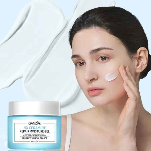 Ceramide Face Cream Moisturizing Ceramide Cream 50G - Shop at LoveMi