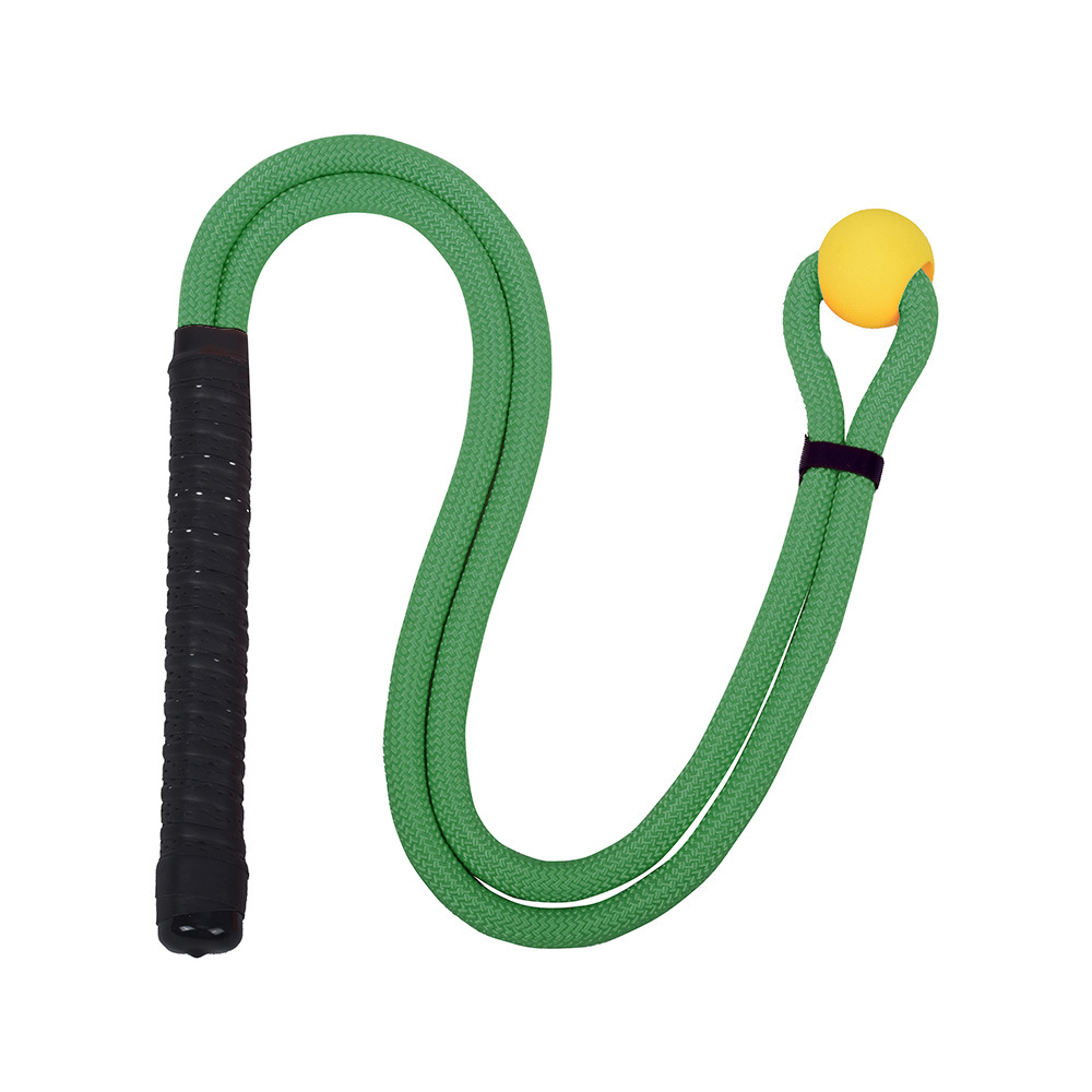 Golf Swing Fitness Rope — Améliore ton swing - image 7