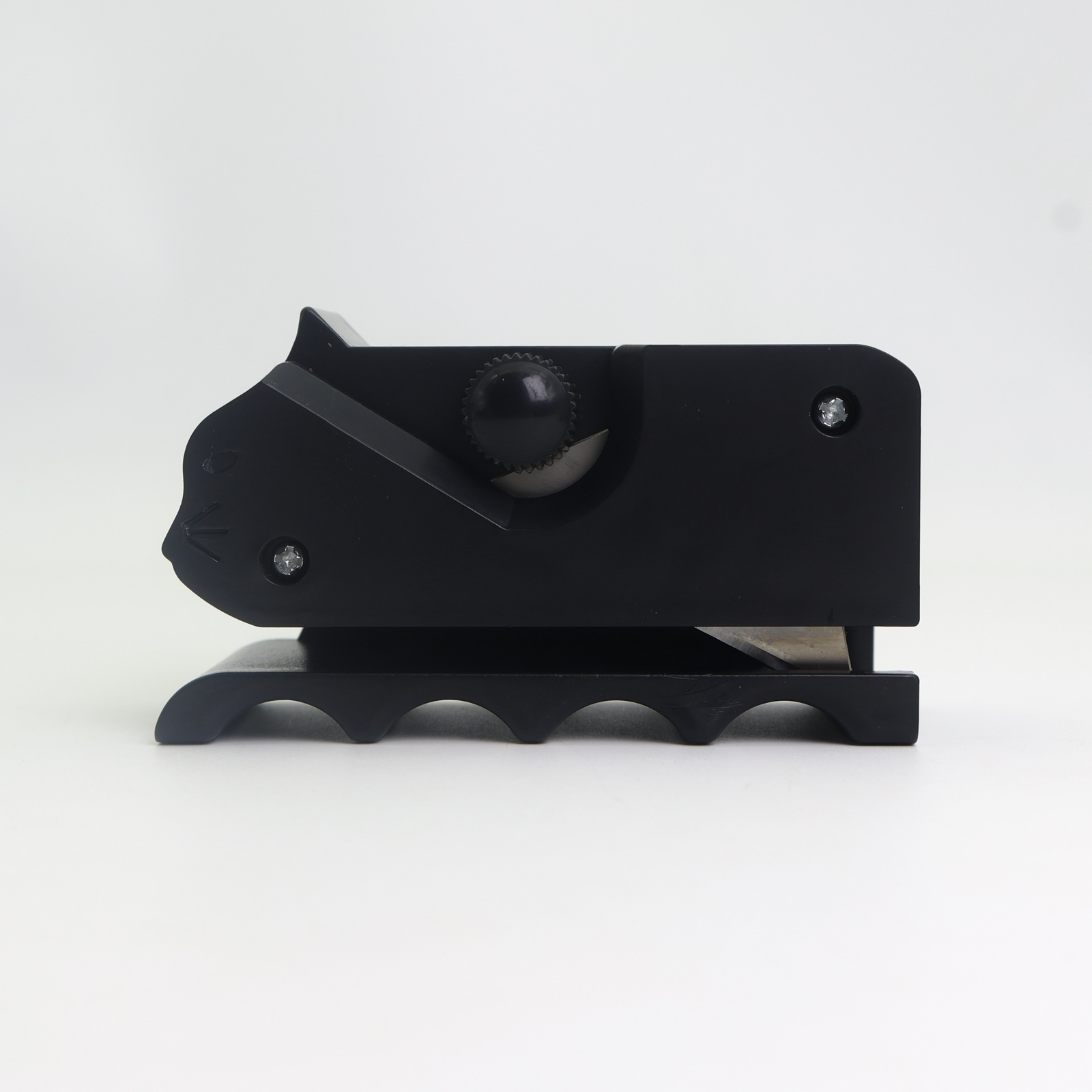 Corrugated Paper Cat Scratch Board Cutting Knife