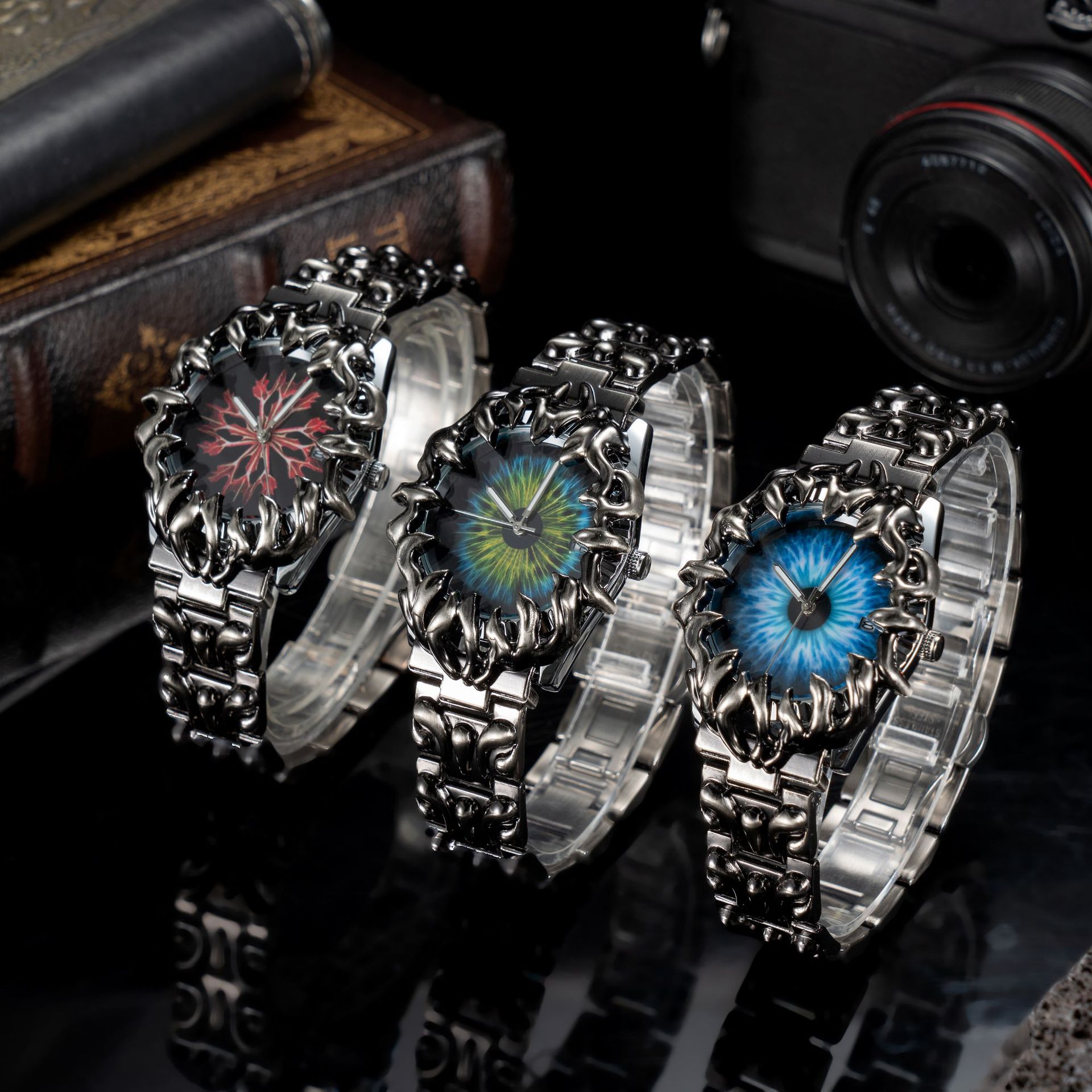 Retro Style Watch for Men