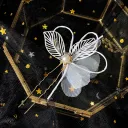 Flower Pin