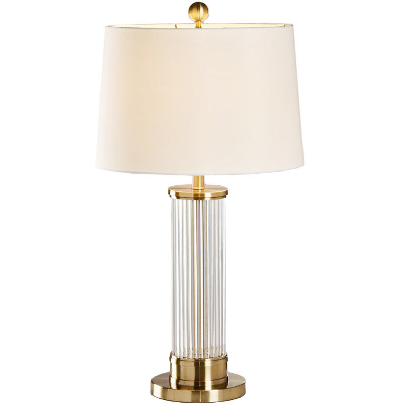 Rustic Country Table Lamp