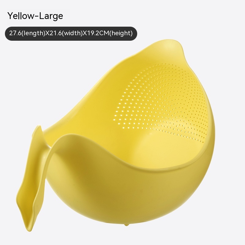 Yellow Big