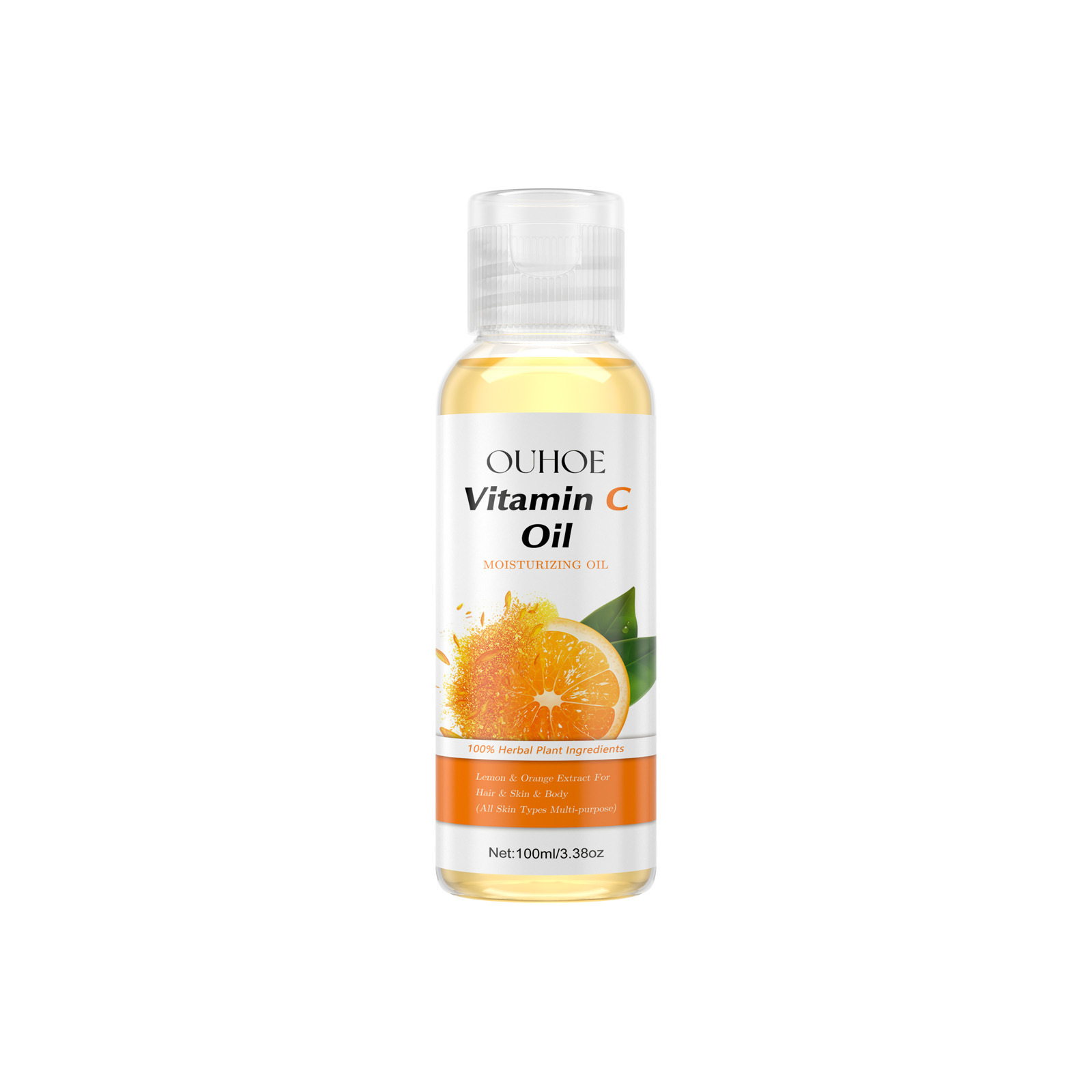 Vitamin C Essential Oil