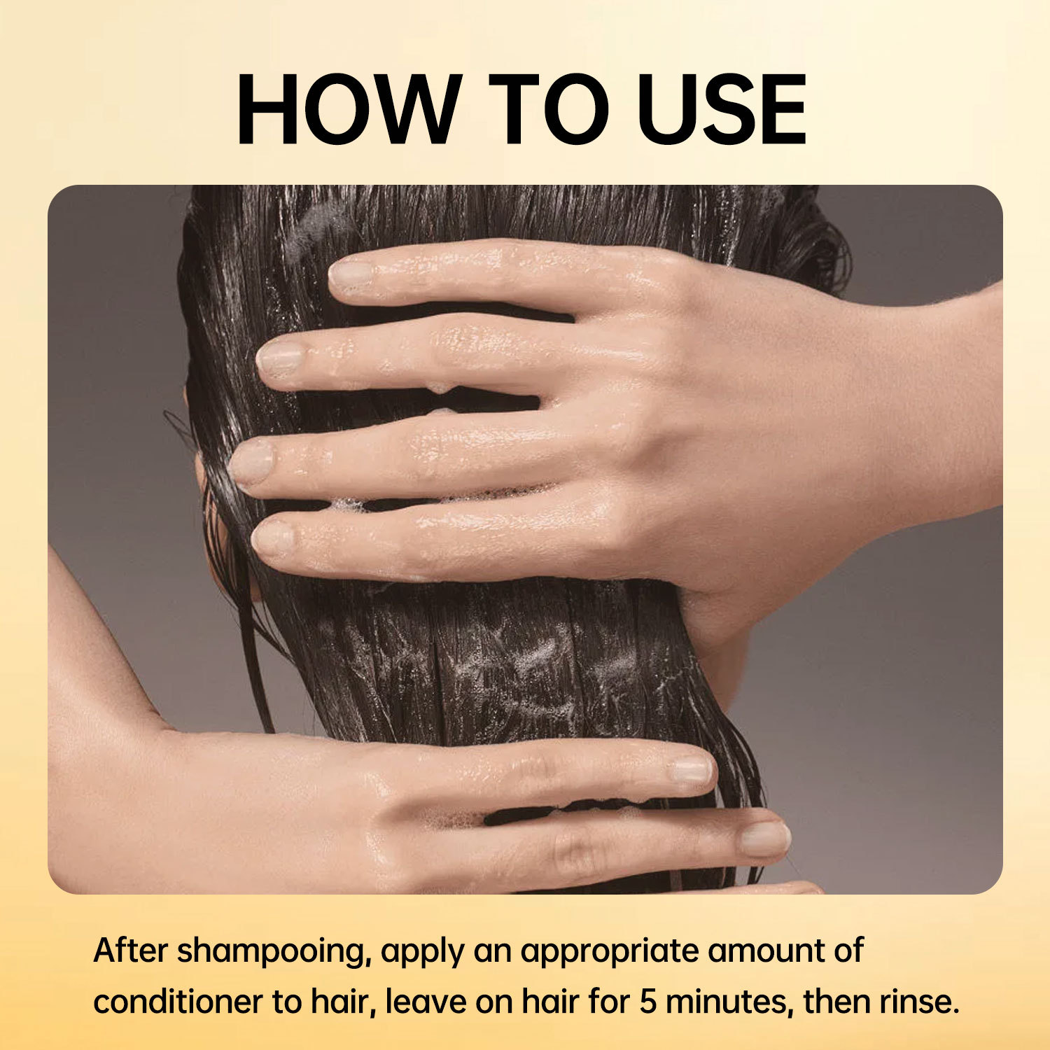 Title 10, Moisturizing Repair And Tough Hair Conditioner