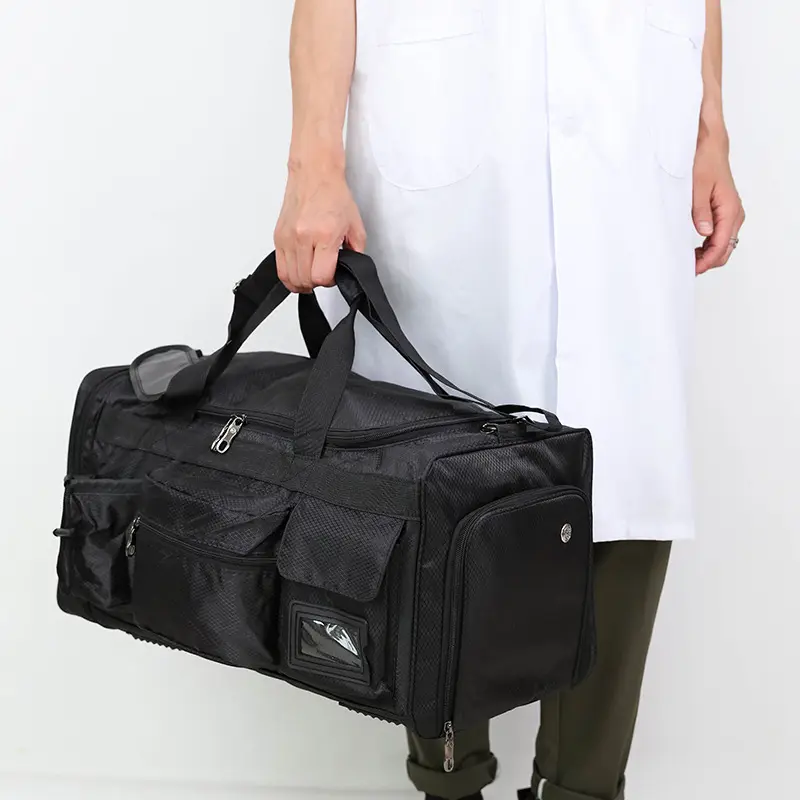 Waterproof High-Capacity Outdoor Sports Tote Travel Bag