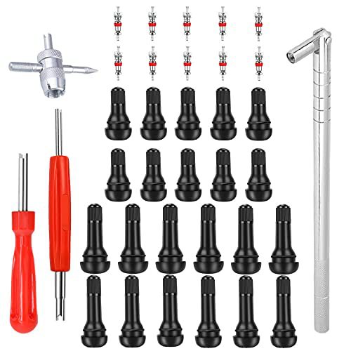 Universal Valve Core Removal Tool Set — foto 3