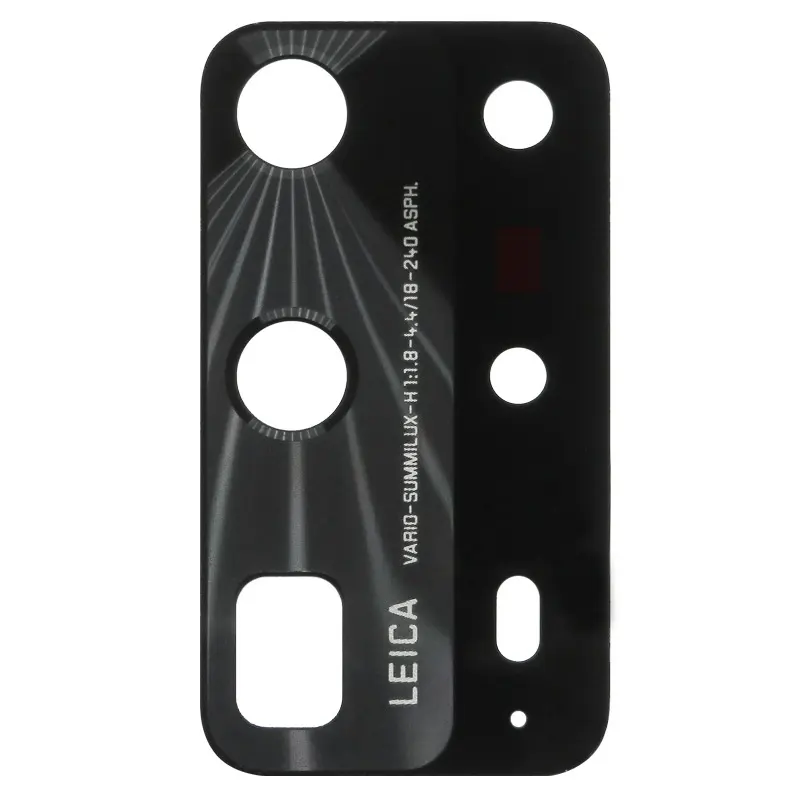 Minimalist and Portable Mobile Phone Camera Mirror