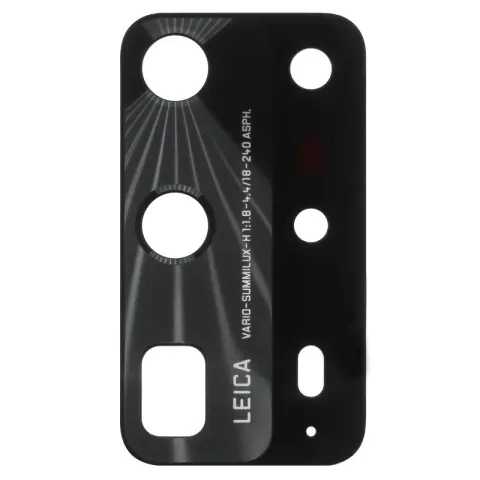 Minimalist and Portable Mobile Phone Camera Mirror