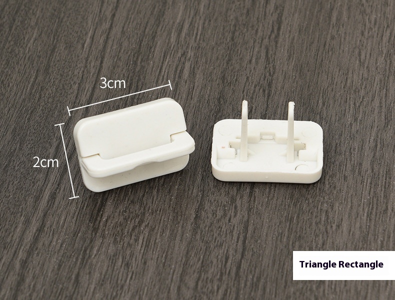 Children's Jack Protector Socket Dust Cover view 8