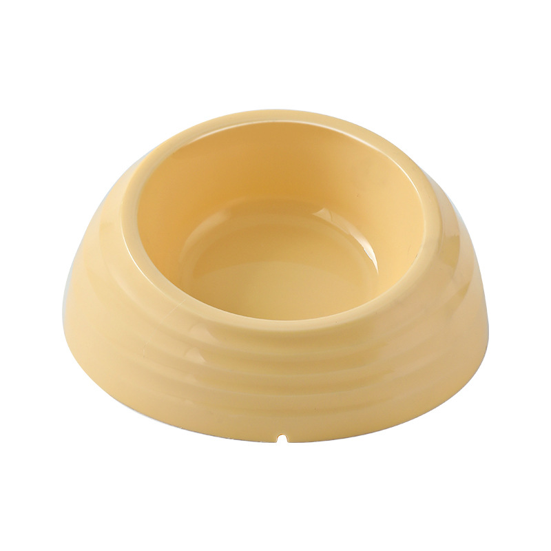 Beige Single Bowl