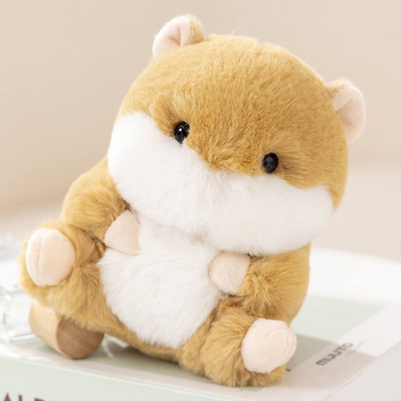 WOWO Series Hamster