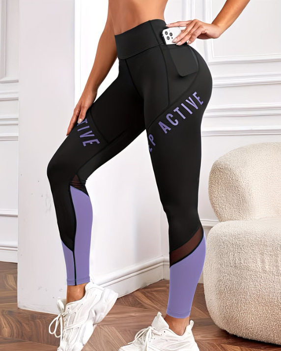 High-Waisted Skinny Pants, picture 6 of 12