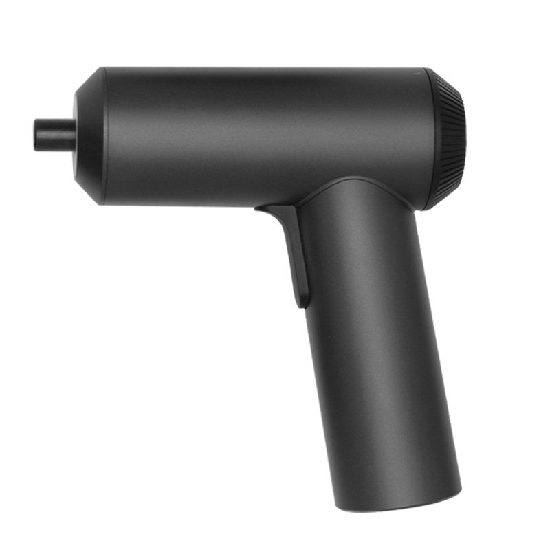 Electric Screwdriver Charging Wireless Cordless Household Automatic Electric Drill Screwdriver Head Cross Gun Type