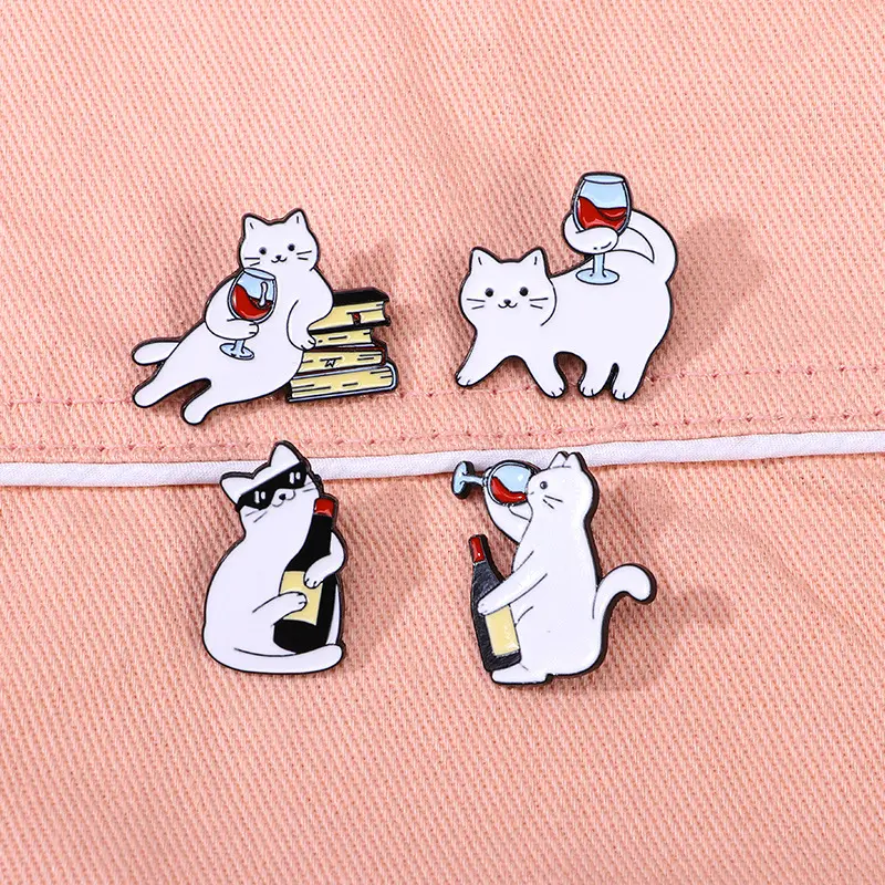 Cute Schoolbag Accessories Trimmings