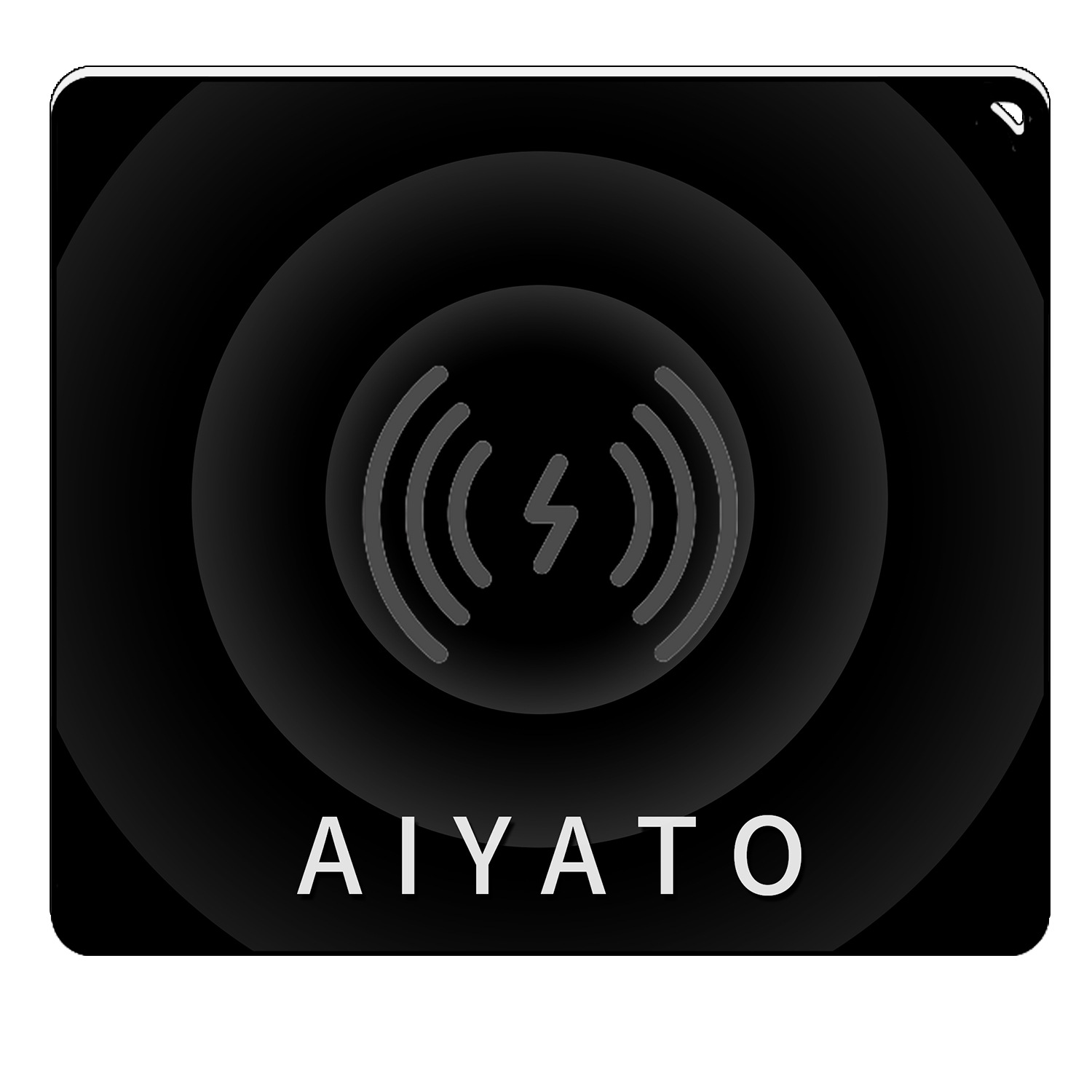Wireless Charger Square