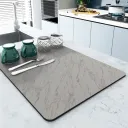 Marble Cloud Gray