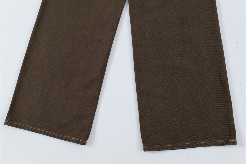 Men's All-match Loose Straight Casual Pants