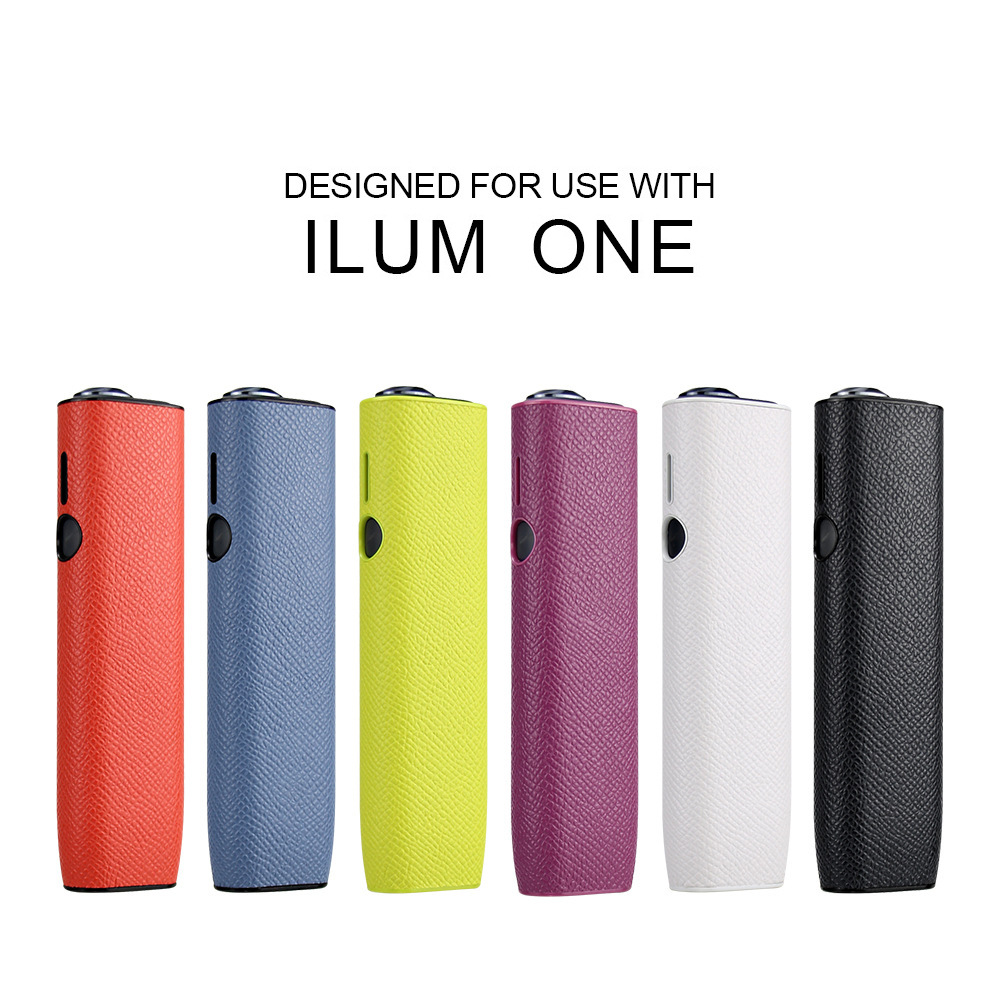 Suitable For Ilum OneI One Drop-resistant Leather Shell