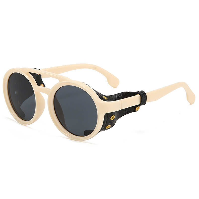 Polarized Night Vision Against Wind And Sand Glasses Cycling