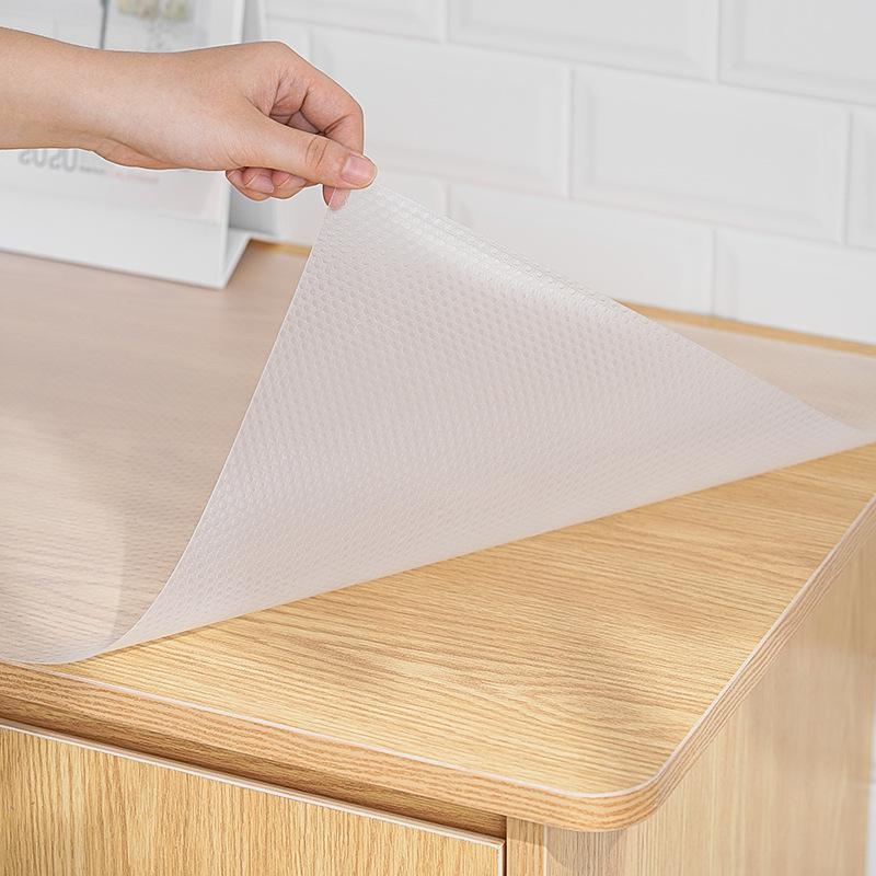 Thickened Transparent Thermal Pad For Drawers