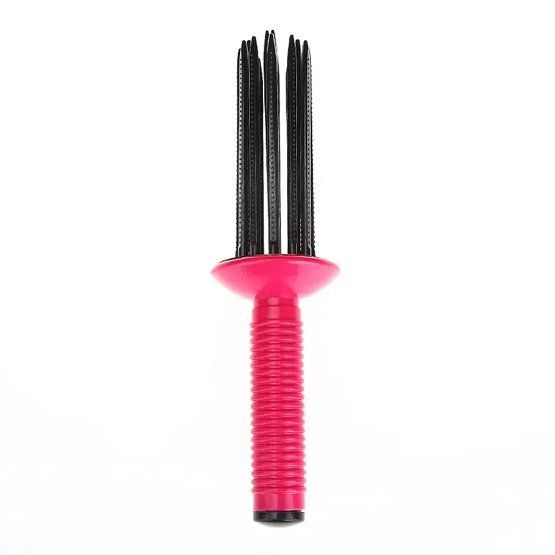 Hair Styling Brush for Airy Curls and Volume