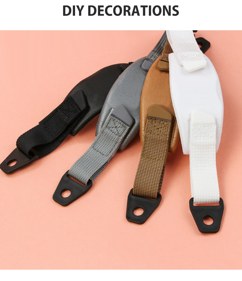 Title 9, Velcro Removable Hole Shoes Shoe Buckle Accesso...