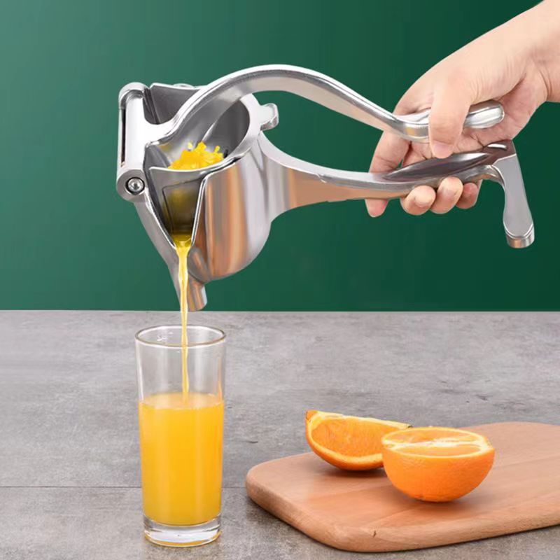 Manual Juicer Single Machine