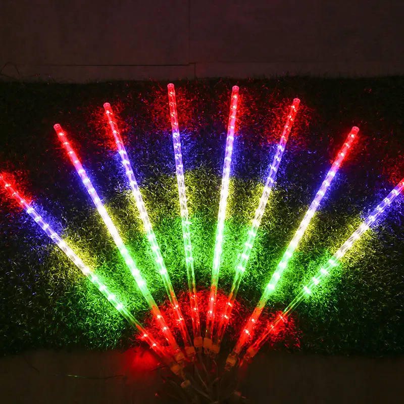Led8 Suit Outdoor Waterproof Decorative Lights 50cm