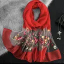 Bright Red