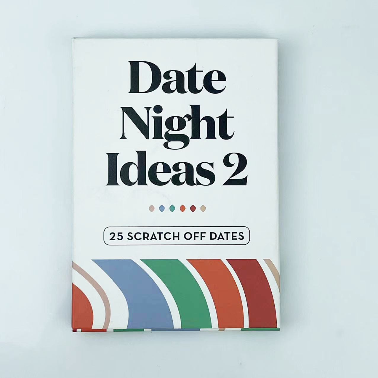 Date Night Ideas 2