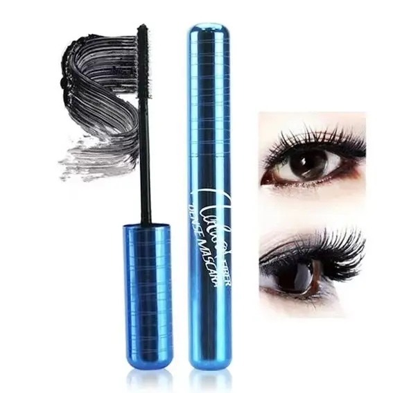 Thin And Dense Eye Black