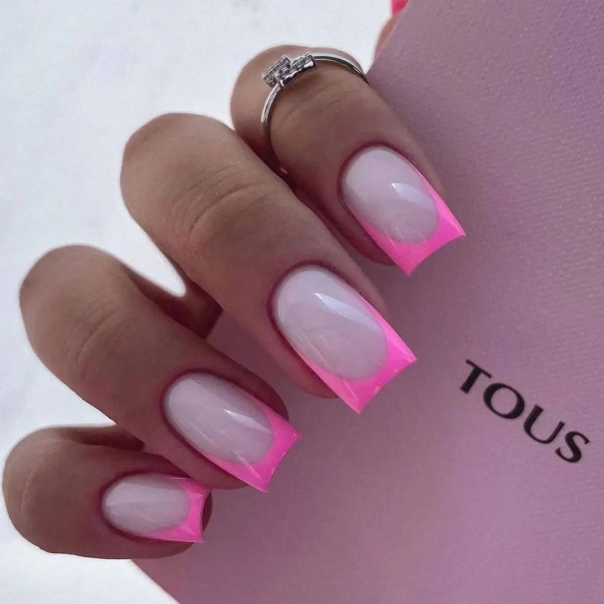 Short Method Type Wearing Nail Press