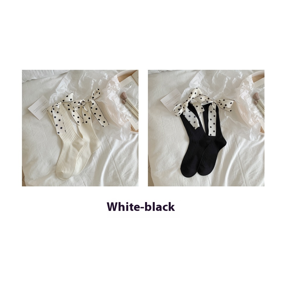 Black and white 2pairs