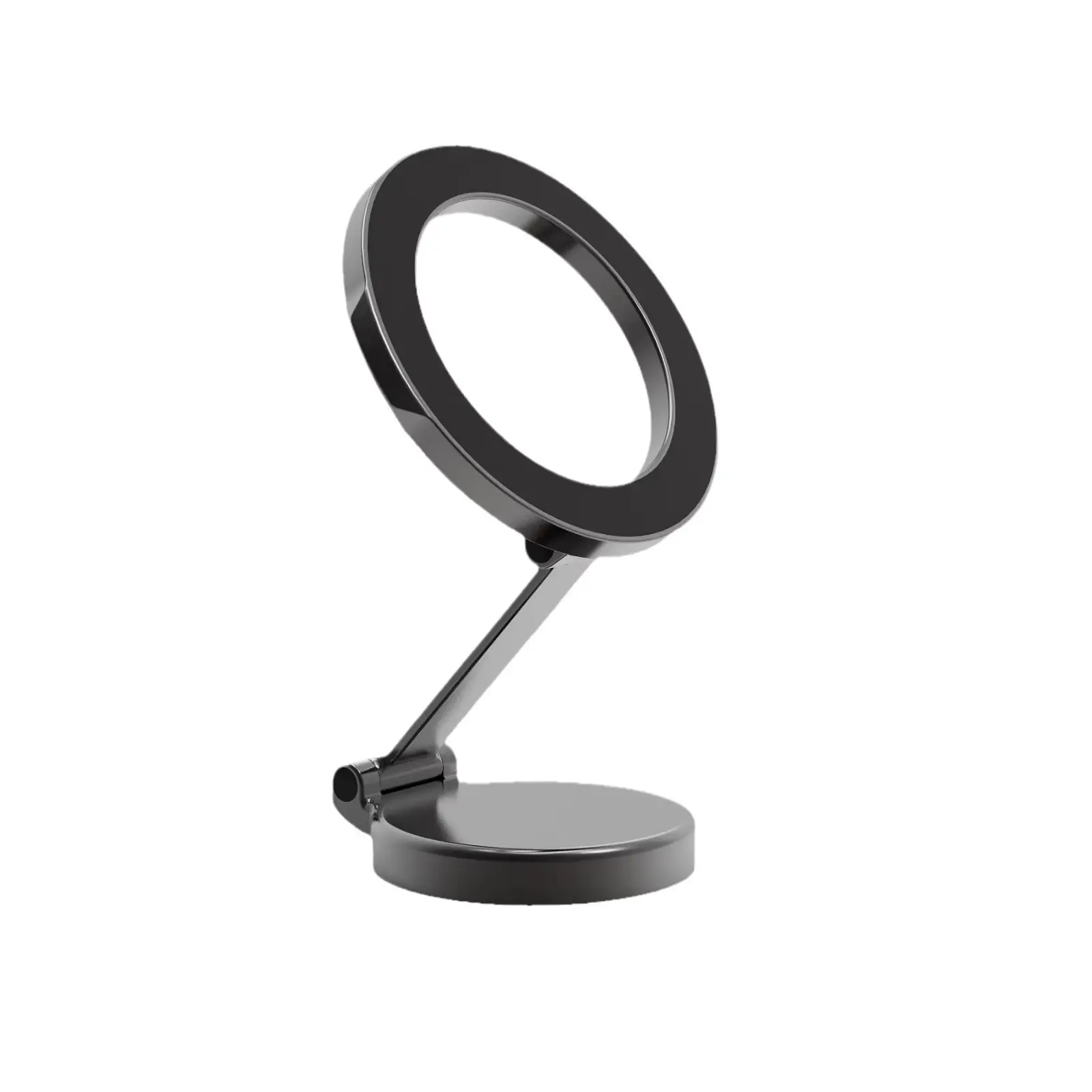 Car Phone Holder Magnetic Folding