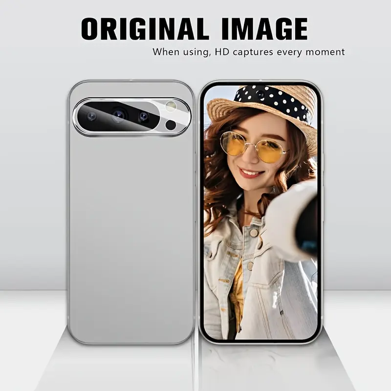 Phone Lens Film Rear Protection Camera