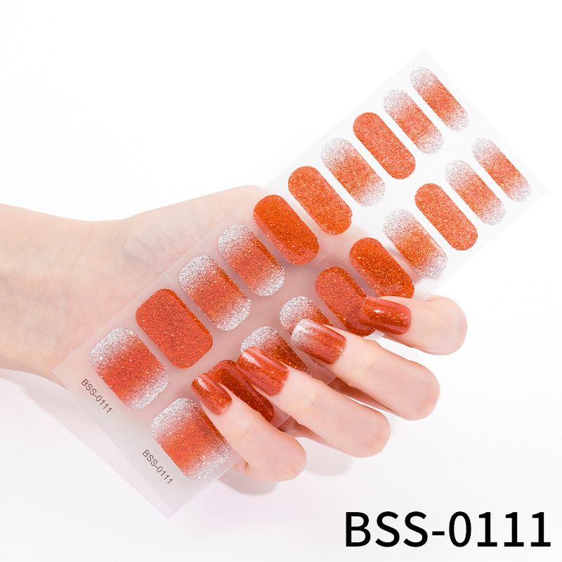 BSS 0111