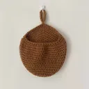 Cotton String Caramel Color