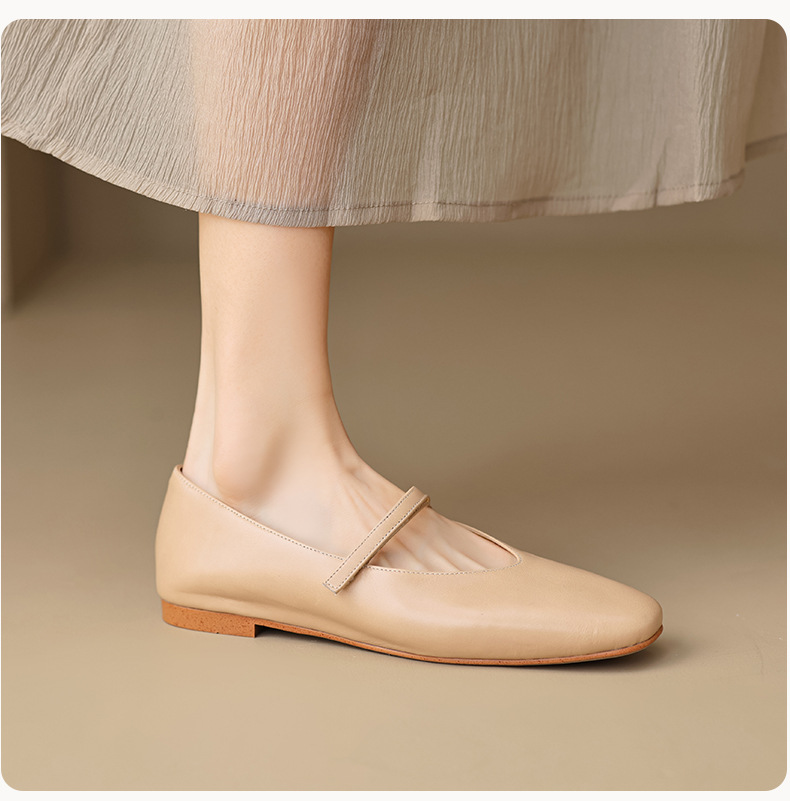 Women's Fashionable Mary Jane Shoes 17 5e887244 4404 43b2 9b9b ed38cbe6f19b