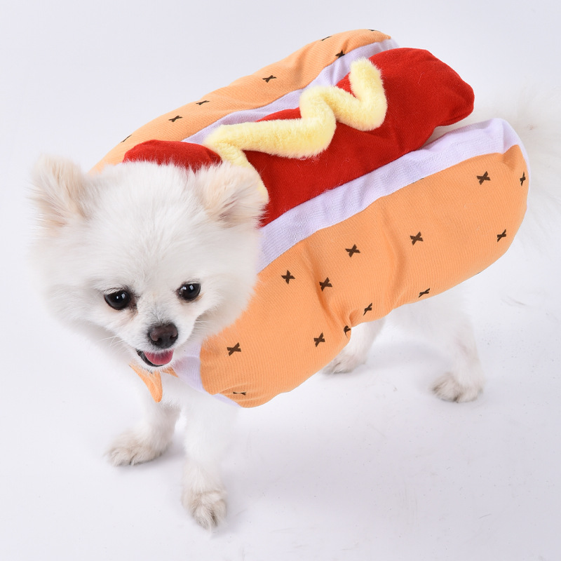 Hot Dog