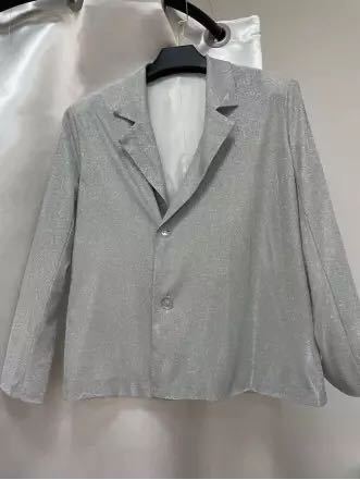 Loose Coat-L