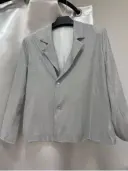 Loose Coat
