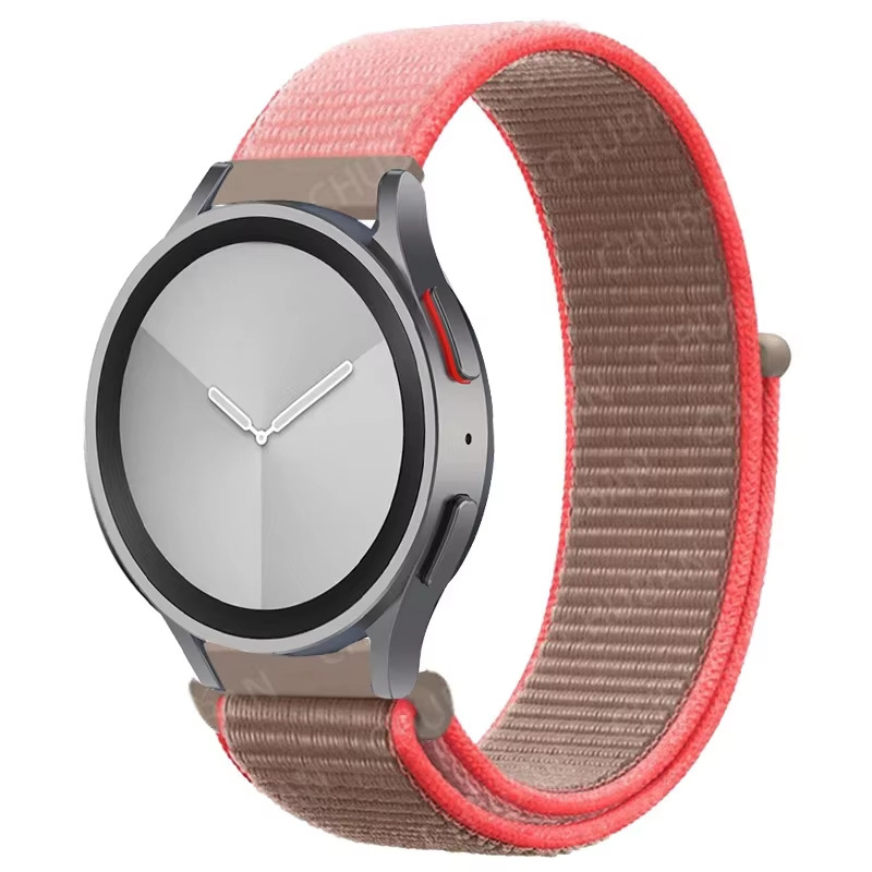 Applicable To Watt45 Universal Nylon Watchband - Image 21