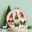Christmas Dwarf A
