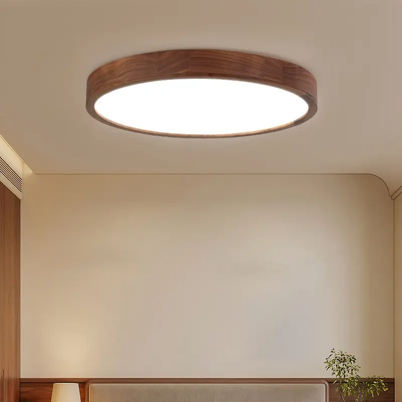 New Simple LED Ceiling Light