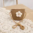 Khaki Bags