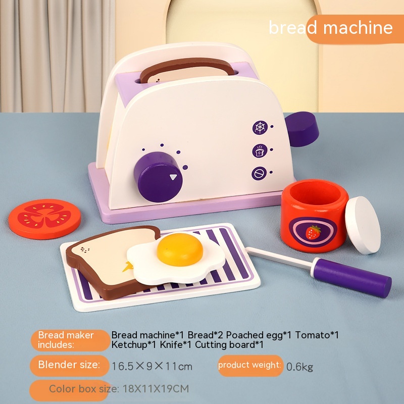 Bread Maker