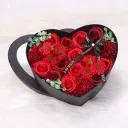 My Heart Is Eternal Red