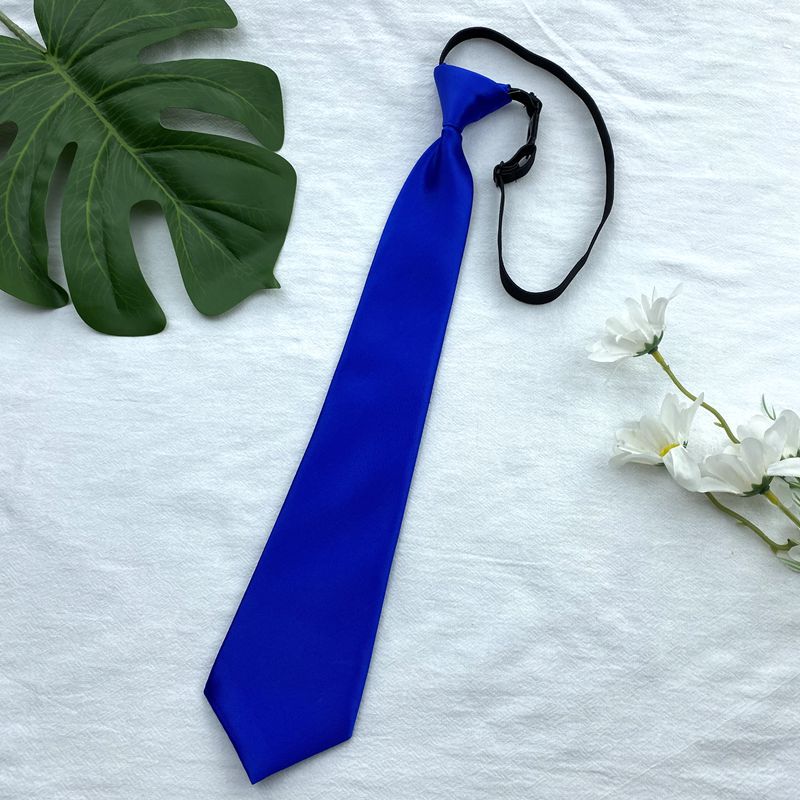 38Cm Sapphire Blue Glossy